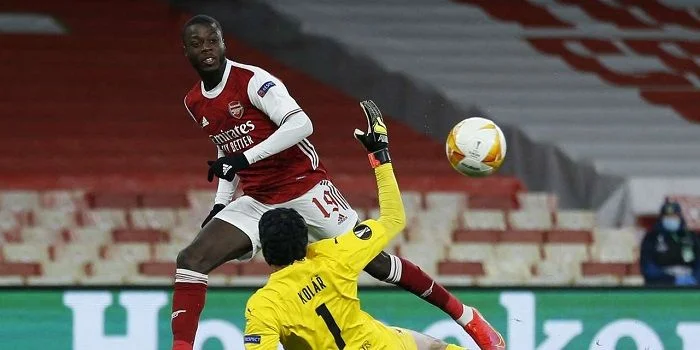 Nottingham Forest - Arsenal Nottingham Forest - Arsenal