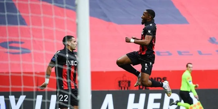 Brest - Nice Brest - Nice