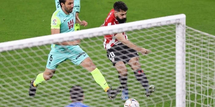 Deportivo Alaves - Athletic Bilbao Deportivo Alaves - Athletic Bilbao