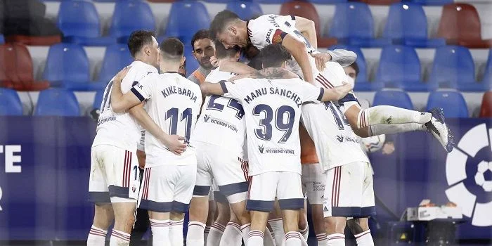 Osasuna - Cadiz Osasuna - Cadiz