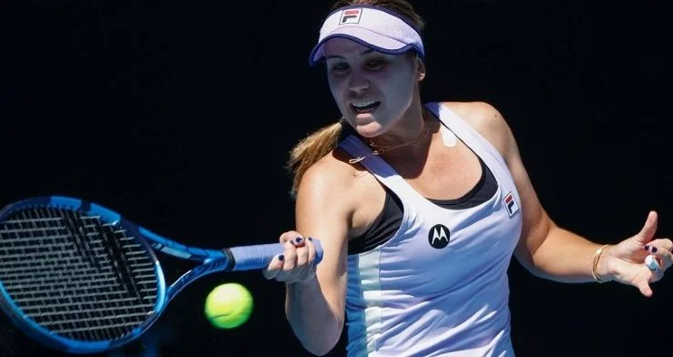 Sofia Kenin - Daria Kasatkina Sofia Kenin - Daria Kasatkina