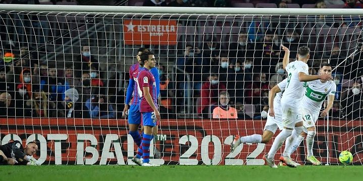 Espanyol vs Elche: prediction for the La Liga fixture Espanyol vs Elche: prediction for the La Liga fixture