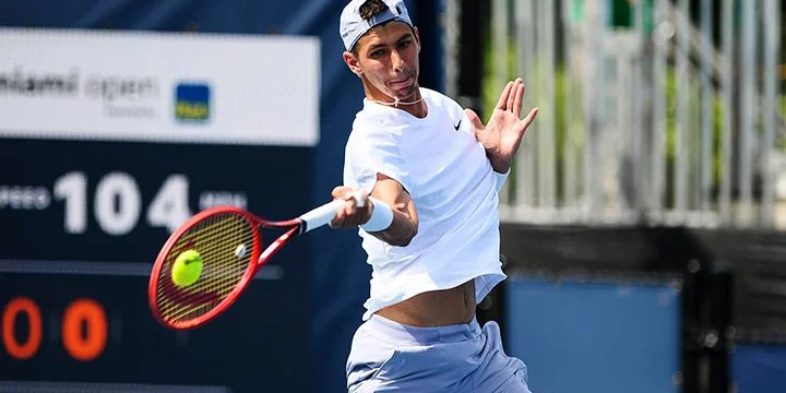 Alexei Popyrin vs Pedro Martinez Prediction and Betting Tips (11.01.2022) Alexei Popyrin vs Pedro Martinez Prediction and Betting Tips (11.01.2022)