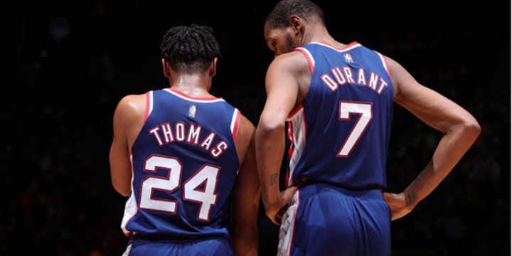 Portland vs Brooklyn: prediction for the NBA match Portland vs Brooklyn: prediction for the NBA match