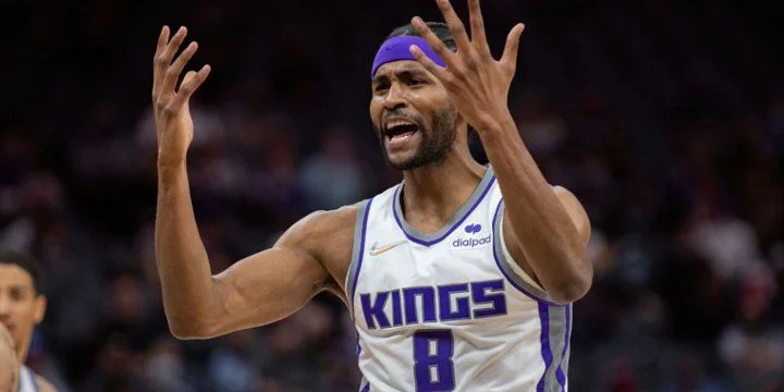 Sacramento Kings - Cleveland Cavaliers Sacramento Kings - Cleveland Cavaliers