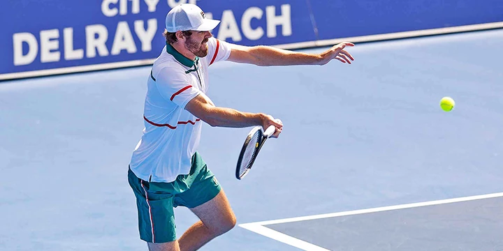 Jordan Thompson vs Reilly Opelka Prediction and Betting Tips (12.01.2022) Jordan Thompson vs Reilly Opelka Prediction and Betting Tips (12.01.2022)
