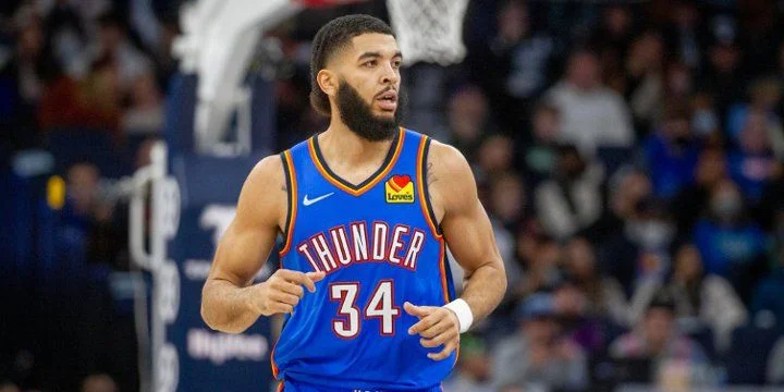 Washington Wizards - Oklahoma City Thunder Washington Wizards - Oklahoma City Thunder