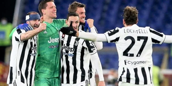Inter - Juventus Inter - Juventus