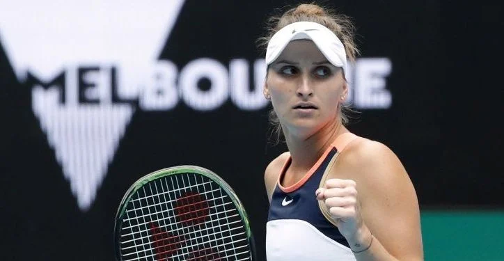 Marketa Vondrousova - Ana Konjuh