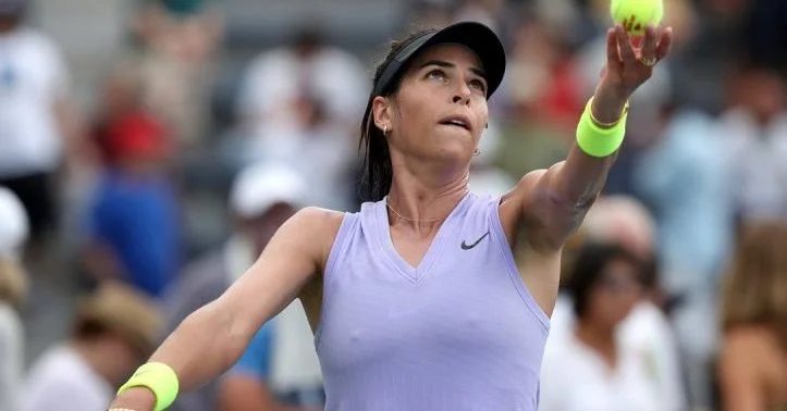 Paula Badosa - Ajla Tomljanovic Paula Badosa - Ajla Tomljanovic