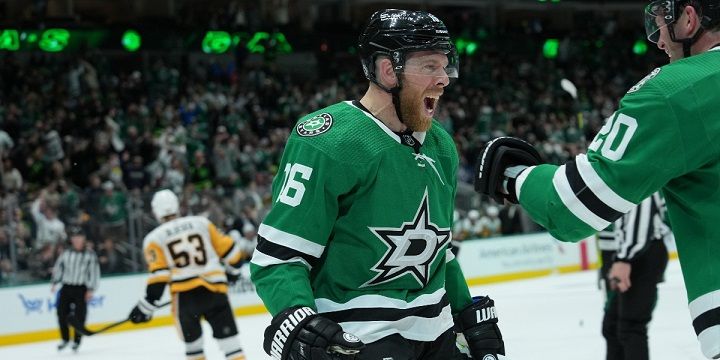 Dallas vs Seattle: prediction for the NHL game Dallas vs Seattle: prediction for the NHL game