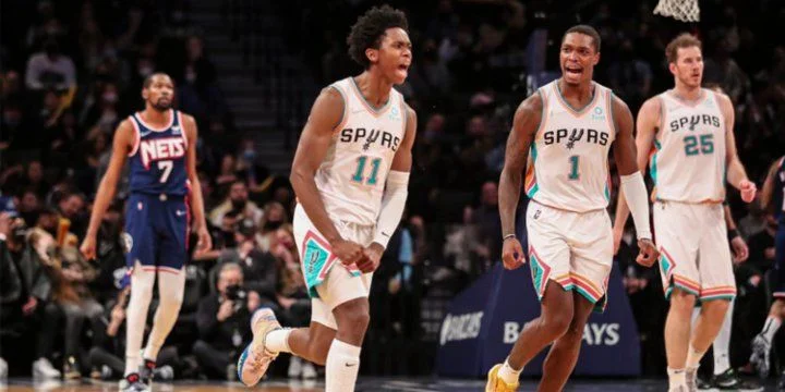 San Antonio Spurs vs Houston Rockets Prediction and Betting Tips (13.01.2022)