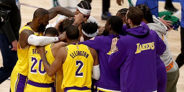 Sacramento vs Lakers: prediction for the NBA match Sacramento vs Lakers: prediction for the NBA match