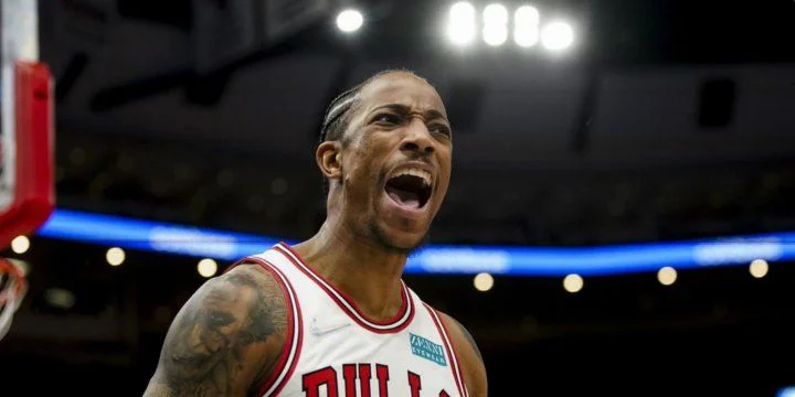 Chicago Bulls - Brooklyn Nets