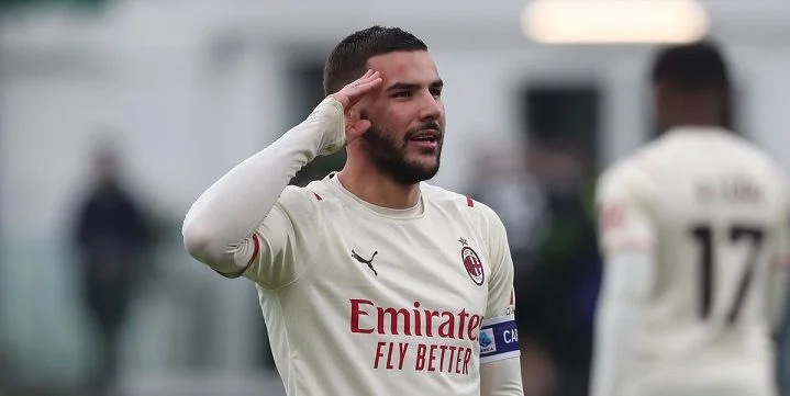 AC Milan - Genoa