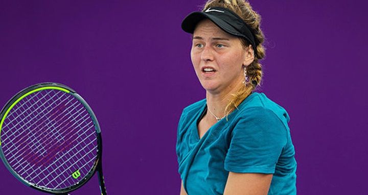Samsonova vs Keys: prediction for the WTA Adelaide match Samsonova vs Keys: prediction for the WTA Adelaide match