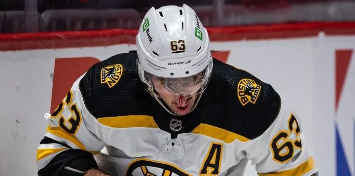 Boston Bruins - Philadelphia Flyers