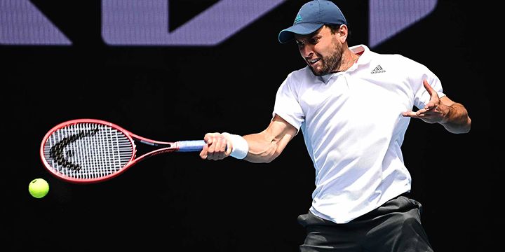 Karatsev vs Evans: prediction for the ATP Sydney match Karatsev vs Evans: prediction for the ATP Sydney match