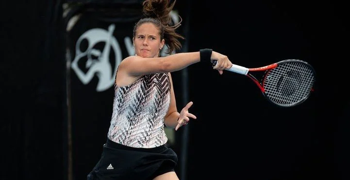 Paula Badosa - Daria Kasatkina Paula Badosa - Daria Kasatkina