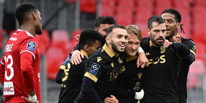 Nice vs Nantes: prediction for the Ligue 1 match Nice vs Nantes: prediction for the Ligue 1 match