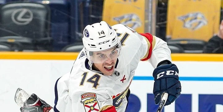 Florida Panthers - Dallas Stars Florida Panthers - Dallas Stars