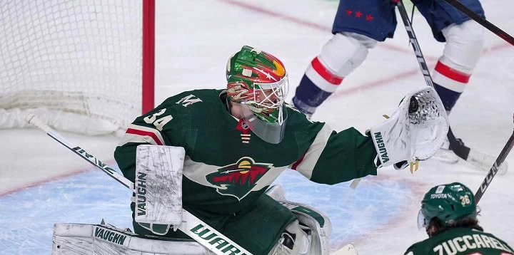 Minnesota Wild vs Anaheim Ducks Prediction and Betting Tips (15.01.2022) Minnesota Wild vs Anaheim Ducks Prediction and Betting Tips (15.01.2022)