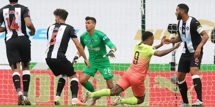 Newcastle United - Watford Newcastle United - Watford