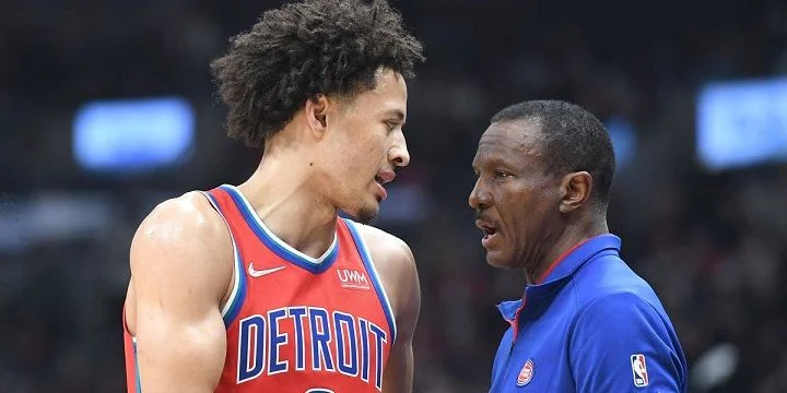 Detroit Pistons - Toronto Raptors Detroit Pistons - Toronto Raptors