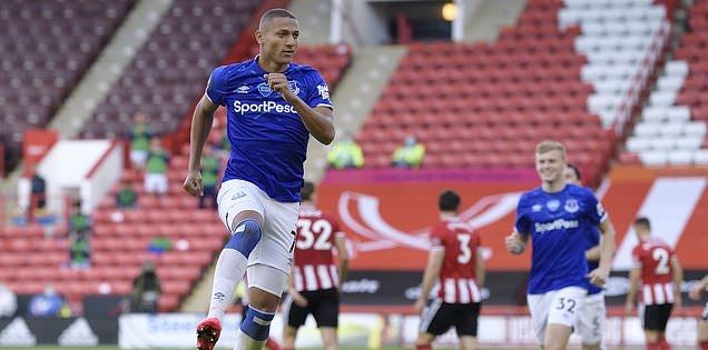 Norwich City vs Everton: prediction for the English Premier League match Norwich City vs Everton: prediction for the English Premier League match