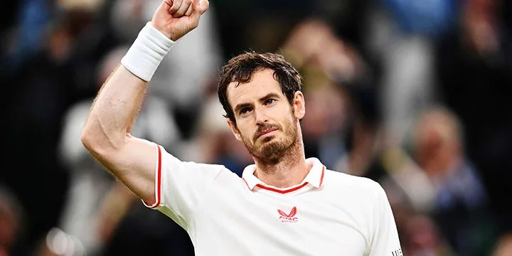 Aslan Karatsev - Andy Murray Aslan Karatsev - Andy Murray
