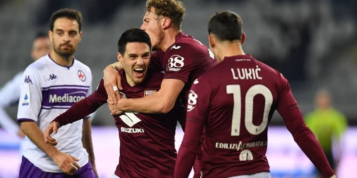 Sampdoria vs Torino Prediction and Betting Tips (15.01.2022) Sampdoria vs Torino Prediction and Betting Tips (15.01.2022)