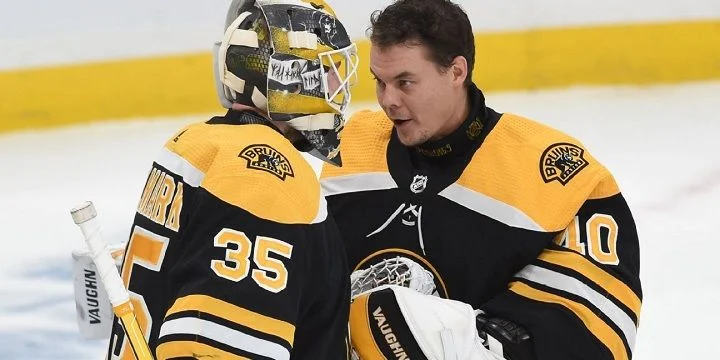 Boston Bruins - Nashville Predators Boston Bruins - Nashville Predators