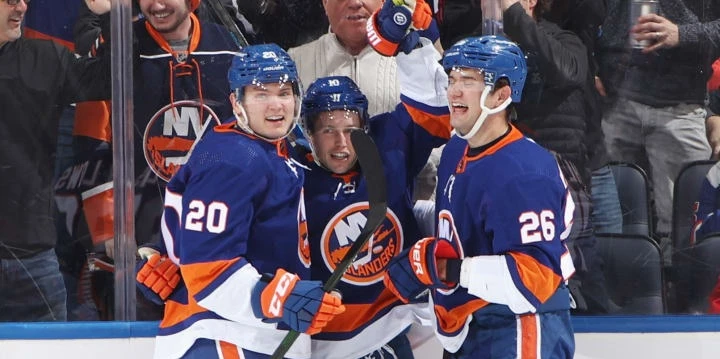 New York Islanders vs Washington Capitals Prediction and Betting Tips (16.01.2022) New York Islanders vs Washington Capitals Prediction and Betting Tips (16.01.2022)