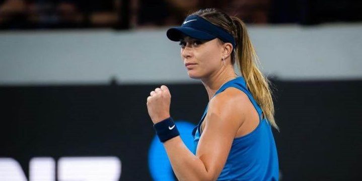 Krejcikova vs Badosa: prediction for the WTA Sydney match Krejcikova vs Badosa: prediction for the WTA Sydney match