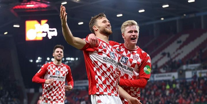 Mainz vs Bochum: prediction for the Bundesliga match Mainz vs Bochum: prediction for the Bundesliga match