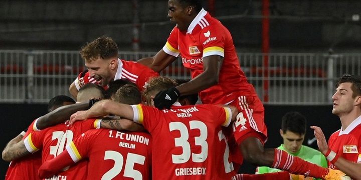 Union Berlin vs Hoffenheim: prediction for the Bundesliga match Union Berlin vs Hoffenheim: prediction for the Bundesliga match