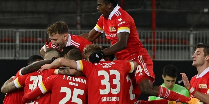 Union Berlin vs Hoffenheim Prediction and Betting Tips (15.01.2022) Union Berlin vs Hoffenheim Prediction and Betting Tips (15.01.2022)