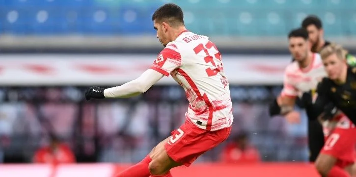VfB Stuttgart - RB Leipzig VfB Stuttgart - RB Leipzig
