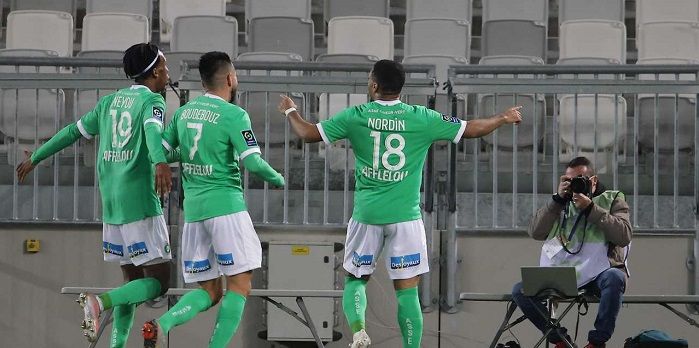 Saint-Etienne vs Lens: prediction for the Ligue 1 match Saint-Etienne vs Lens: prediction for the Ligue 1 match