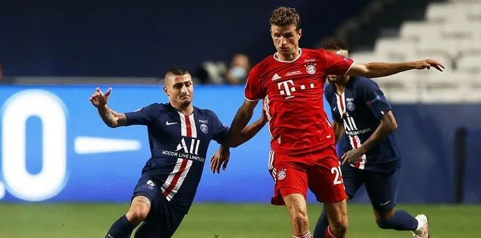 Paris Saint-Germain - Brest Paris Saint-Germain - Brest