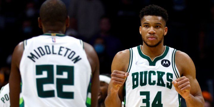 Milwaukee vs Toronto: prediction for the NBA match Milwaukee vs Toronto: prediction for the NBA match