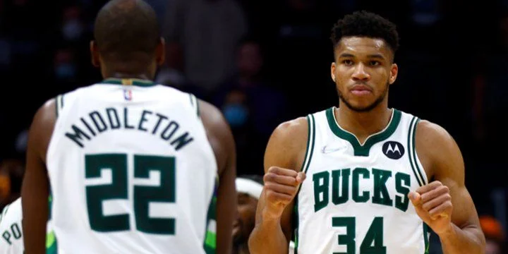 Milwaukee Bucks - Toronto Raptors Milwaukee Bucks - Toronto Raptors