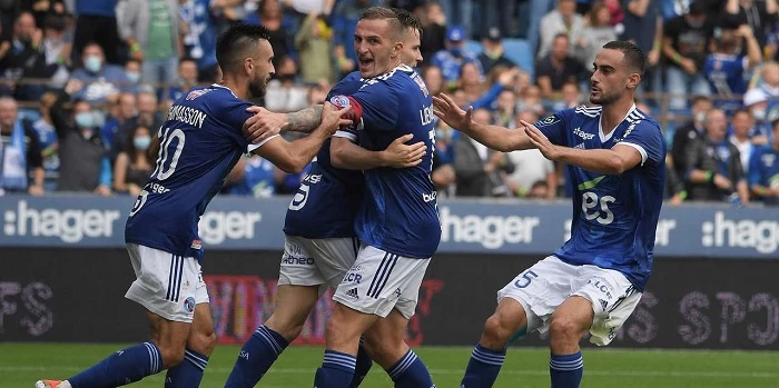 Strasbourg vs Montpellier Prediction and Betting Tips (16.01.2022) Strasbourg vs Montpellier Prediction and Betting Tips (16.01.2022)