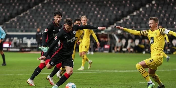 Augsburg vs Eintracht Frankfurt Prediction and Betting Tips (16.01.2022) Augsburg vs Eintracht Frankfurt Prediction and Betting Tips (16.01.2022)