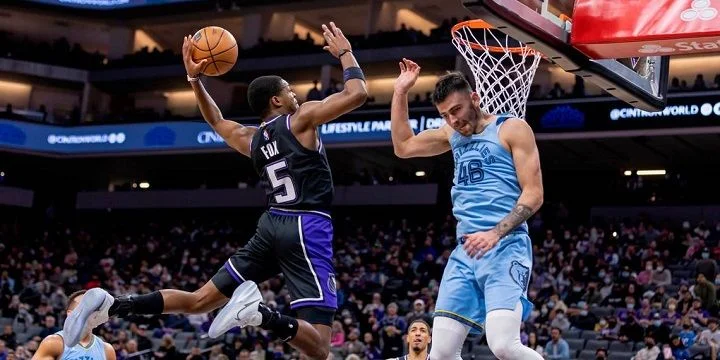 Sacramento Kings - Houston Rockets Sacramento Kings - Houston Rockets