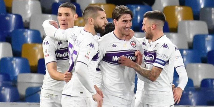 Fiorentina vs Genoa: prediction for the Serie A match Fiorentina vs Genoa: prediction for the Serie A match