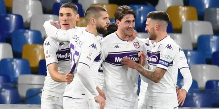 Fiorentina - Genoa Fiorentina - Genoa