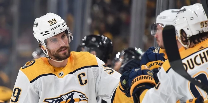 St. Louis Blues vs Nashville Predators Prediction and Betting Tips (18.01.2022) St. Louis Blues vs Nashville Predators Prediction and Betting Tips (18.01.2022)