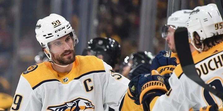 St. Louis Blues - Nashville Predators St. Louis Blues - Nashville Predators