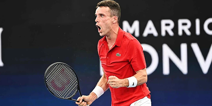 Roberto Bautista Agut vs Stefano Travaglia Prediction and Betting Tips (18.01.2022) Roberto Bautista Agut vs Stefano Travaglia Prediction and Betting Tips (18.01.2022)